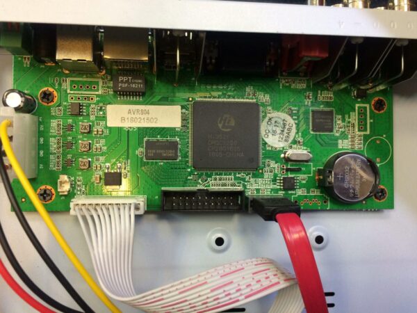 فایل فلش AVR804 B16021502