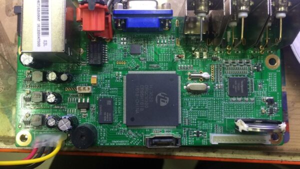 فایل فلش TP2833-4G-3520V300