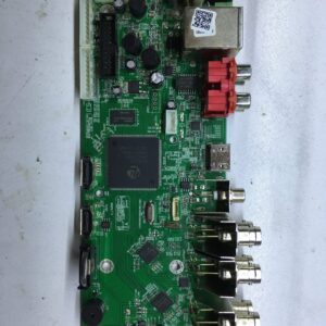 AHB7008T-3520DV3 V1.02B 0197165155 8ch