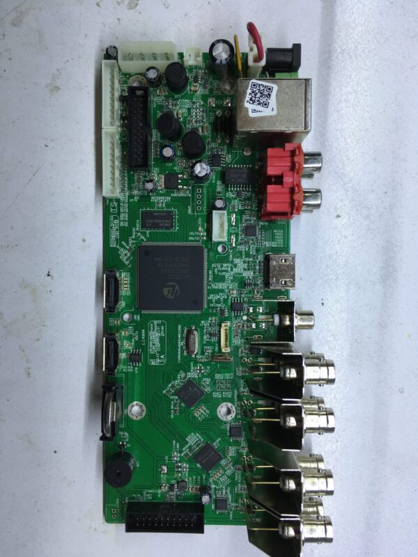 AHB7008T-3520DV3 V1.02B 0197165155 8ch