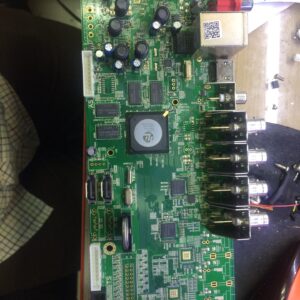 AHB7016T-MH-V2 V1.0 8ch