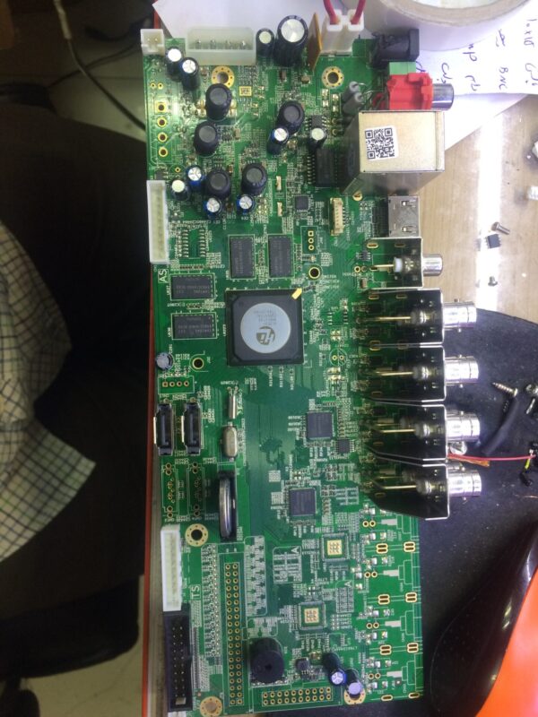 AHB7016T-MH-V2 V1.0 8ch