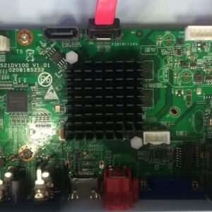 AHB8008R-3521DV100 V1.01 0208185252 8ch