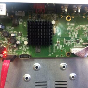 AHB7808R-MS V1.01 0148155951 8ch