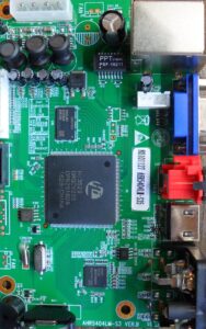 AHR5404LM-S3 VER.B