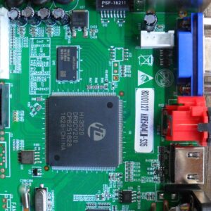 AHR5404LM-S3 VER.B
