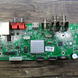 AHB7004T-GS-V3 V3.01B 0237166159 4ch