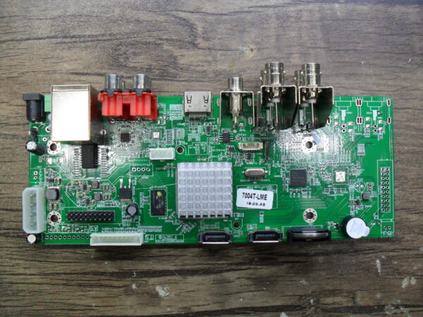 AHB7004T-GS-V3 V3.01B 0237166159 4ch