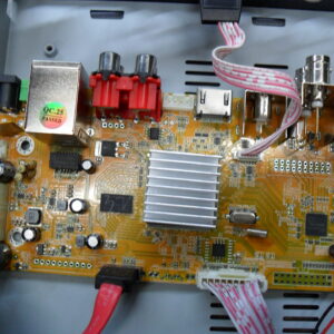 AHB700CT8-3520D V4.01B 0287165874 4ch