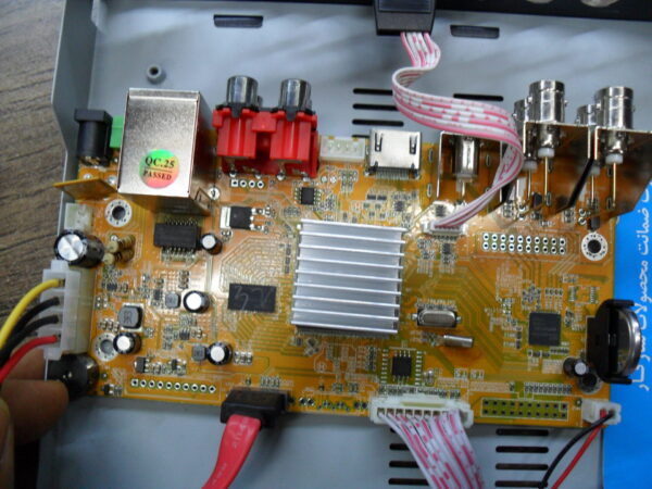 AHB700CT8-3520D V4.01B 0287165874 4ch
