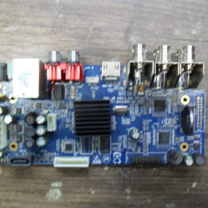 AHD2.0 8CH V1.1
