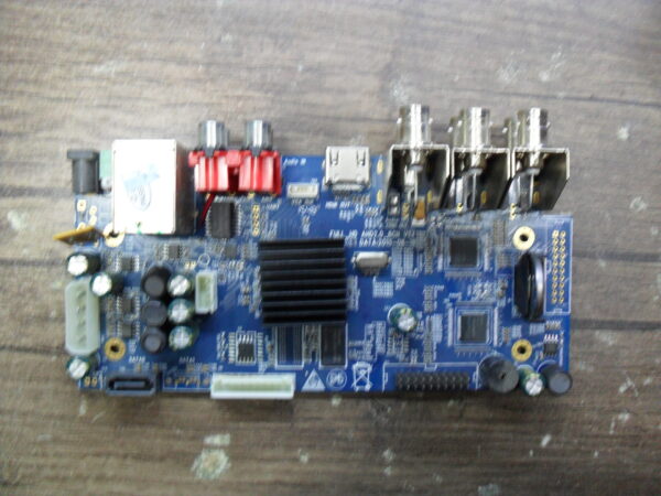AHD2.0 8CH V1.1