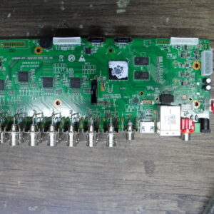 AHB8016T-3521DV100 V2.02 0338186153