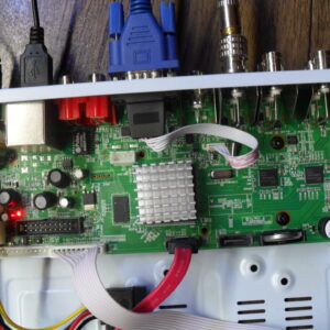 AHB7004T-GS-V3 V2.02B 0197165866 8ch