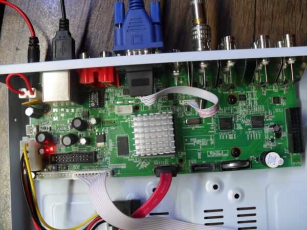 AHB7004T-GS-V3 V2.02B 0197165866 8ch
