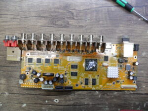 AHD1616-V2.0