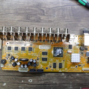 AHD1616-V2.0