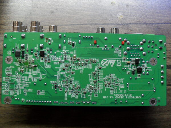 AHB780XT8-3520D V3.01B 0177156063