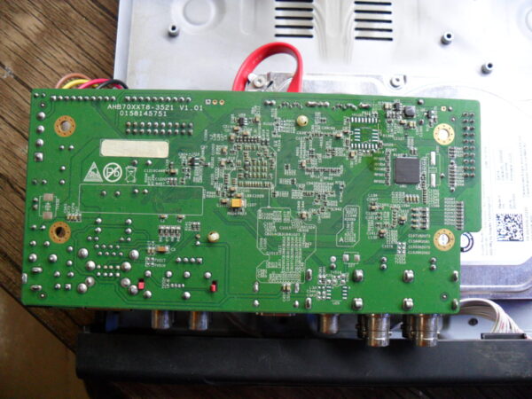 AHB70XXT8-3521 V1.01 0158145751 F5
