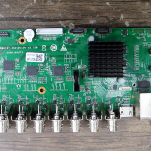 AHB8016T-3521DV100 V2.02B 0287186277