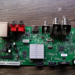 AHB7004T-GS-V3 V2.02B 0197165866 4ch