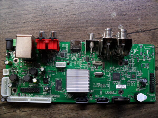 AHB7004T-GS-V3 V2.02B 0197165866 4ch