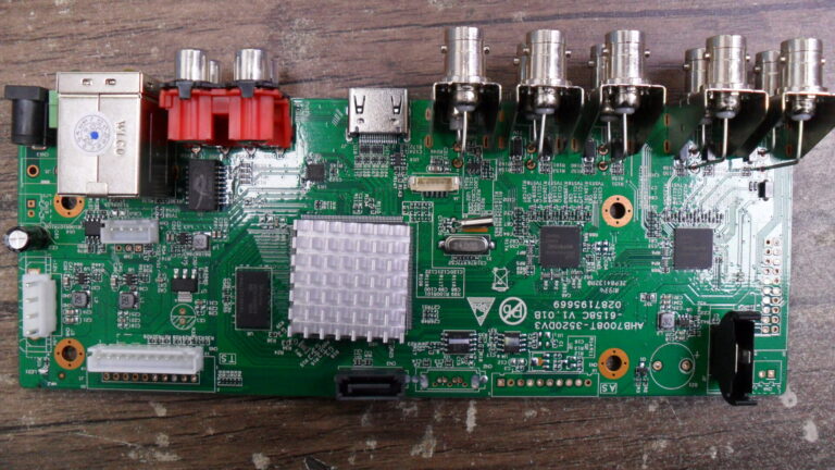 AHB7008T-3520DV3-6158C V1.01B 0287195669
