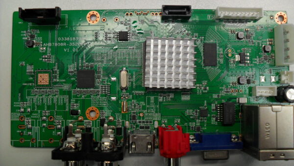 AHB7808R-3520DV3-6158C V1.01 4ch