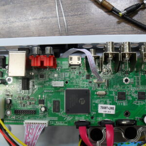 AHB7004T-GS-V3 V3.01B 0237166159 2