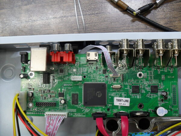 AHB7004T-GS-V3 V3.01B 0237166159 2