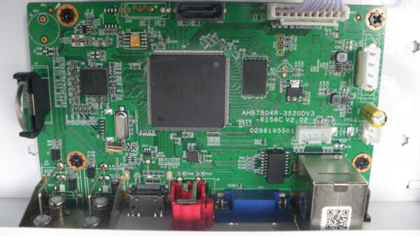 AHB7804R-3520DV3-6158C V2.02 4ch
