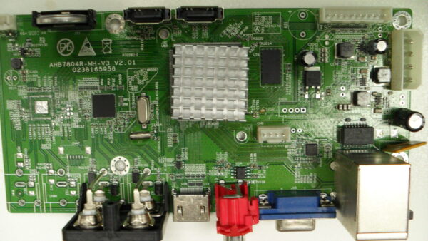 AHB7804R-MH-V3 V2.01 0238165956 4ch