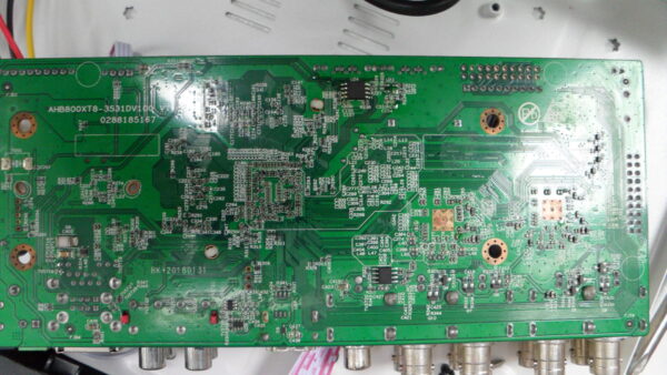 AHB800XT8-3521DV100 V1.02 0288185167