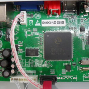 AHR5404LM 4ch