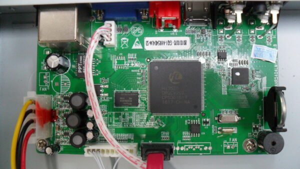 AHR5404LM 4ch
