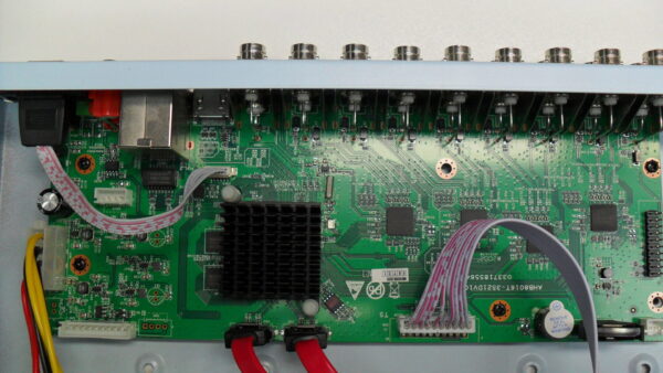 AHB8016T-3521DV100 0337185564