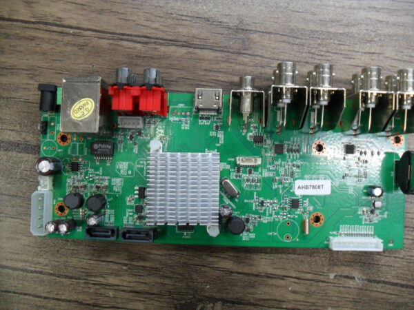 AHB7808R-MS-OEM V1.01 20160811