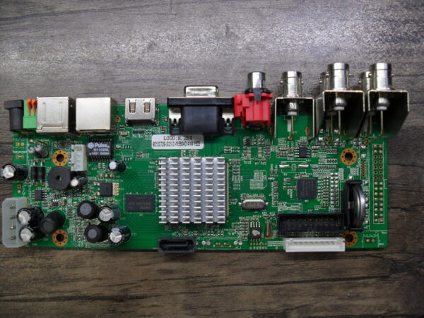 1213XVR VER.A