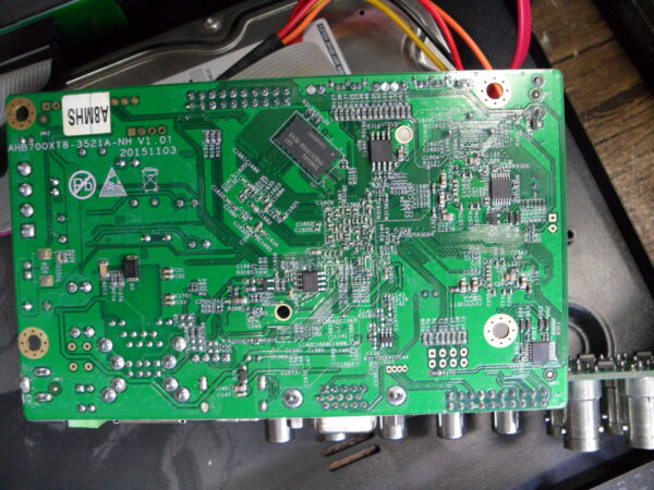 AHB700XT8-3521A-NH V1.01 20151103