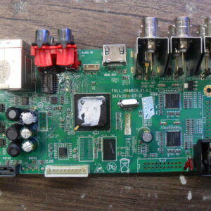 AHB7008T-GS-V3 V2.03B 0237166160 2