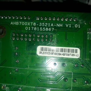 AHB700XT8-3521A-NH V1.01 0178155867
