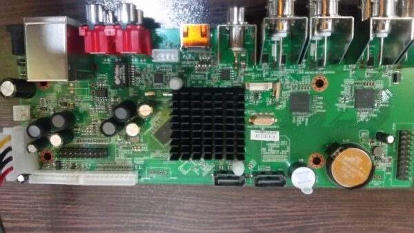AHB700XT8-3521A-NH V1.01B 0207156077