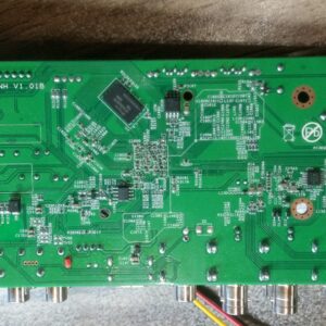 AHB700XT8-3521A-NH V1.01B 0207156077