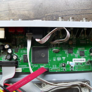 AHR5508M-A9E (AHR5508LM VER.B ) BRITON