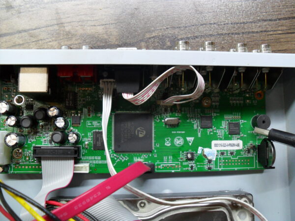 AHR5508M-A9E (AHR5508LM VER.B ) BRITON