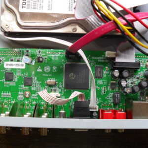 AHR5508LM VER.B