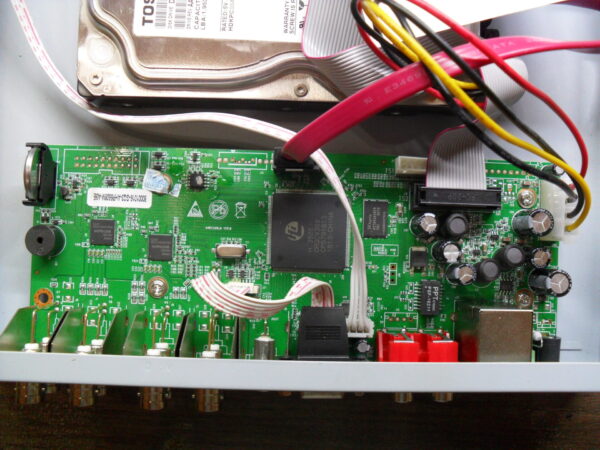 AHR5508LM VER.B