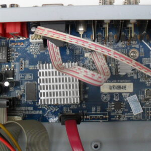 AHR5508U-A9E UVR7508LM-NVP VERB