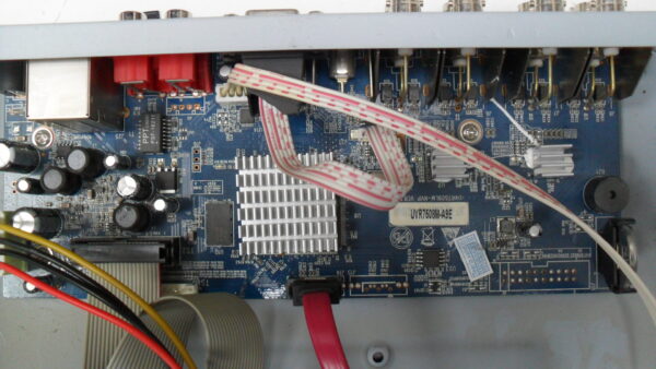 AHR5508U-A9E UVR7508LM-NVP VERB
