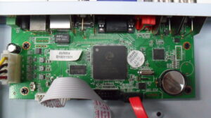 AVR804 V2.0
